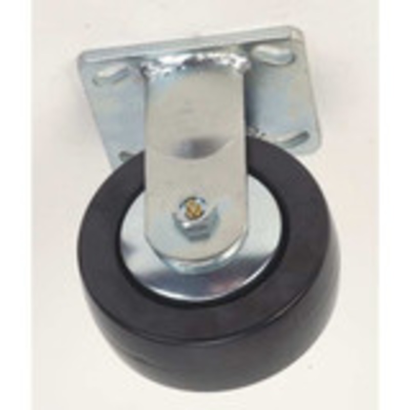 Arc Abrasives Hook-Loop Disc,60 Grit,6in.Disc dia. 71-30453VW