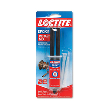 Loctite Epoxy Instant Mix - 0.47 fl oz - Clear - 1 Each