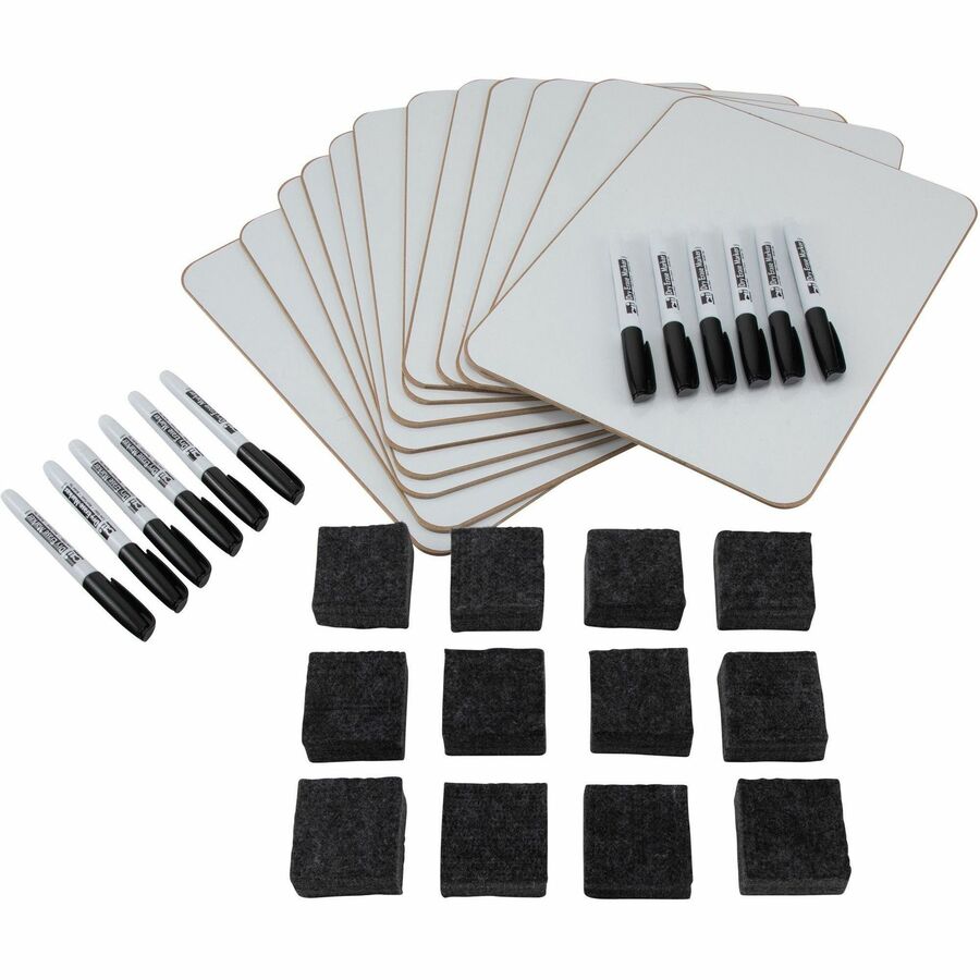 CLI Magnetic Lap Board Class Pack - 12 / Set