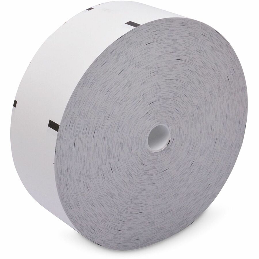 ICONEX 2500' Thermal ATM Receipt Roll - 3 1/8" x 2500 ft - 4 / Carton