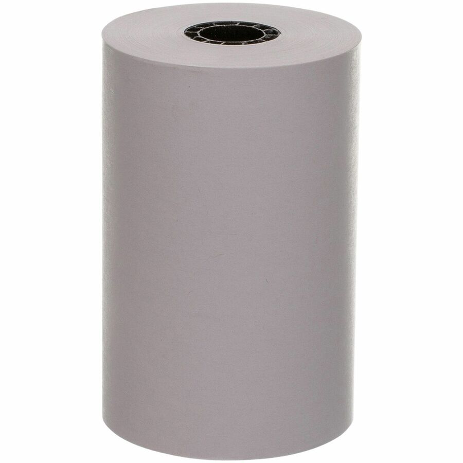 ICONEX 3-1/8" Thermal POS Receipt Paper Roll - 3 1/8" x 119 ft - 50 / Carton