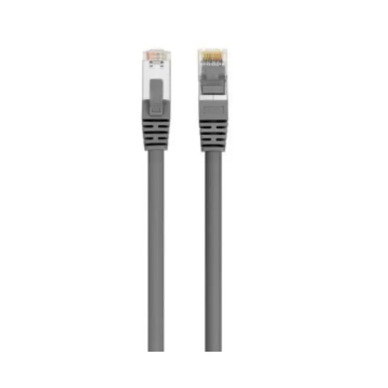 8Ware CAT8 Cable 3m - Grey Color RJ45 Ethernet Network LAN UTP Patch Cord Snagless