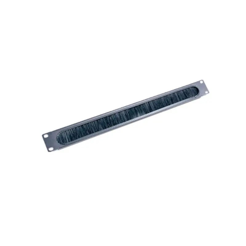 APC Horizontal Cable Organizer 1U w/brush strip