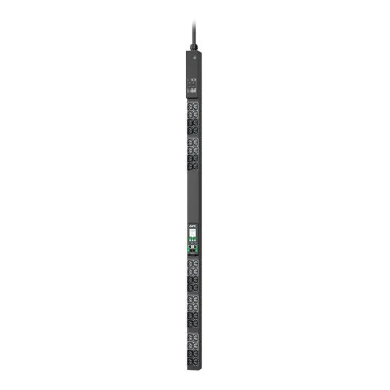 APC NetShelter Rack PDU Advanced, Metered, 7.4kW, 1Phase, 230V, 32A, 332P6, 40 Outlets