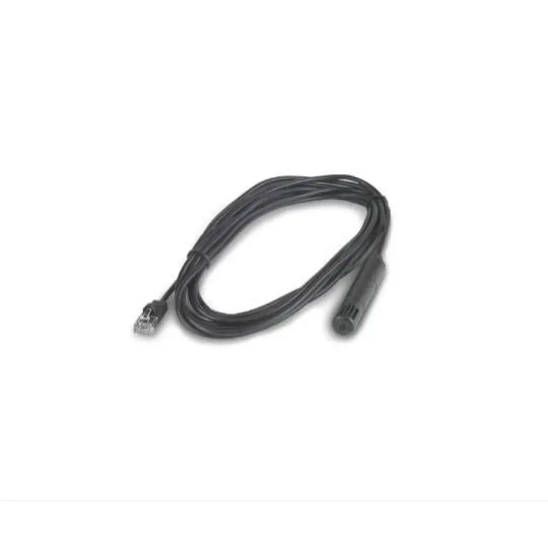 APC Temperature & Humidity Sensor, Suitable For AP9613 & AP9810