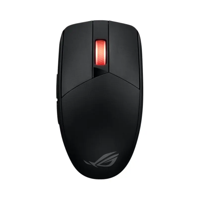 ASUS ROG Strix Impact III Wireless Gaming Mouse36,000dpi Optical Sensor, Dual Wireless Connectivity, ROG SpeedNova, 57g, ROG Micro Switches