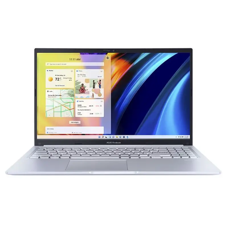 ASUS VivoBook 15.6' FHD AMD Ryzen 7 7730U 16GB 1TB SSD Windows 11 Home AMD Radeon Graphics WIFI BT Camera KB 1.5kg 1yr wty ~i7