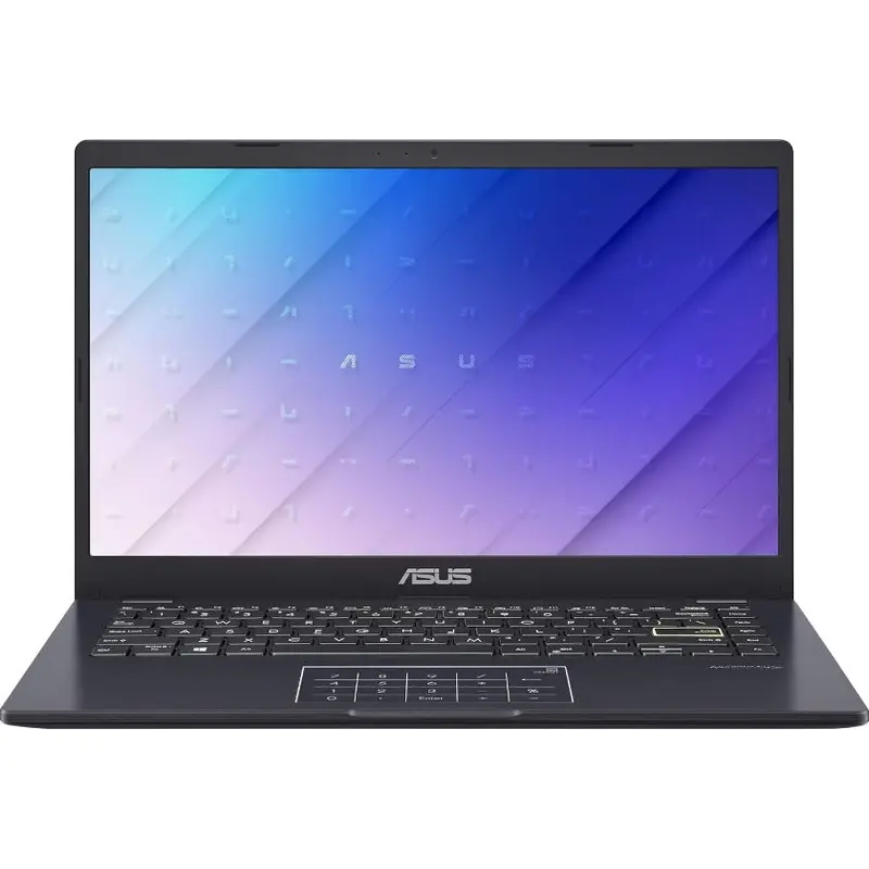 ASUS Vivobook Go 15 15.6' FHD Intel Celeron N4500 4GB 128GB eMMC Windows 11 Home S Intel HD Graphics WIFI BT Camera 1.5kg 1yr wty Retail
