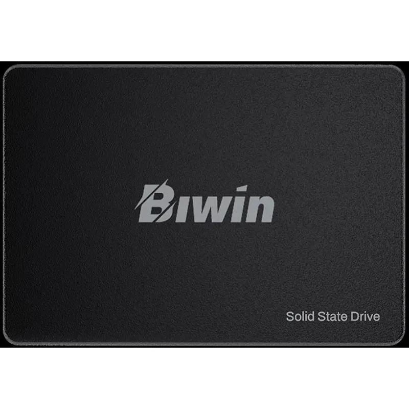 BIWIN M100-2TB SATA 2.5 up to 550MB/s & 500MB/s Case pack(Iner /Out) 30/120 Warranty 3-Year 640 TBW