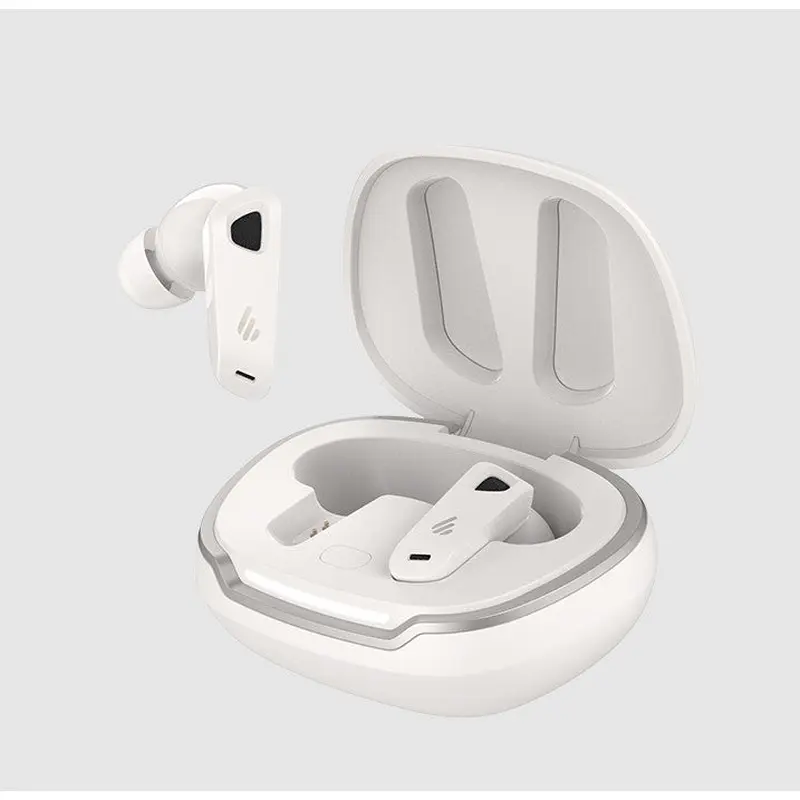 Edifier NeoBuds Pro2 True Wireless Noise Cancellation In-Ear Headphones,Hi-Res Audio with LDAC, Dynamic Driver, 5.5 16.5Hr ANC Off Playtime (BLACK)