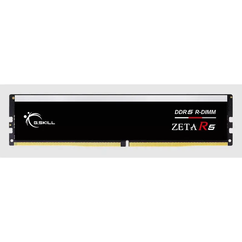G.SKILL F5-6000R3036G48GQ4-ZR5K 192GB (4 x 48GB)/ DDR5 6000 MT/s/ Timings 30-36-36-96/ Voltage 1.4V/ XMP 3.0/ N