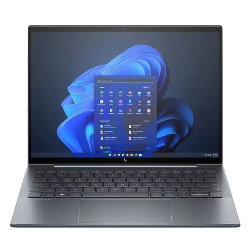 HP Dragonfly G4 13.5' WUXGA TOUCH IR Intel i5-1355U 16GB 512GB SSD Windows 11 PRO Iris Xe WIFI6E Thunderbolt Fingerprint 3yr WTY 1kg