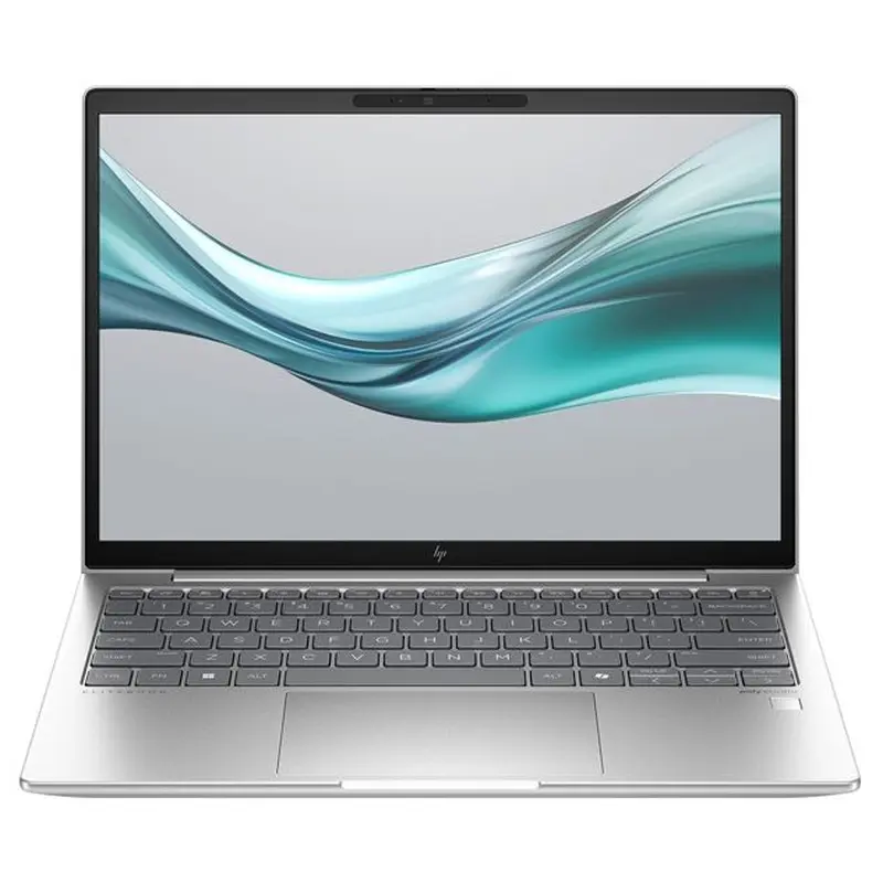 HP EliteBook 630 G10 13.3' FHD TOUCH Intel U5-125U 16GB 512GB SSD WIN 11 PRO 4G-LTE Iris Xe Graphics WIFI6E Thunderbolt Backlit 3yr OS 1.2kg