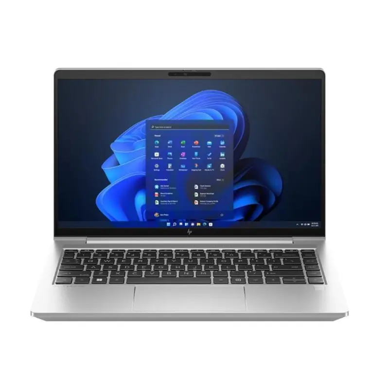 HP EliteBook 640 G10 14' FHD Intel i7-1355U 16GB 512GB SSD WIN 11 DG 10 PRO Iris Xe Graphics WIFI6E Thunderbolt Fingerprint-Ex-demo (only box damaged)