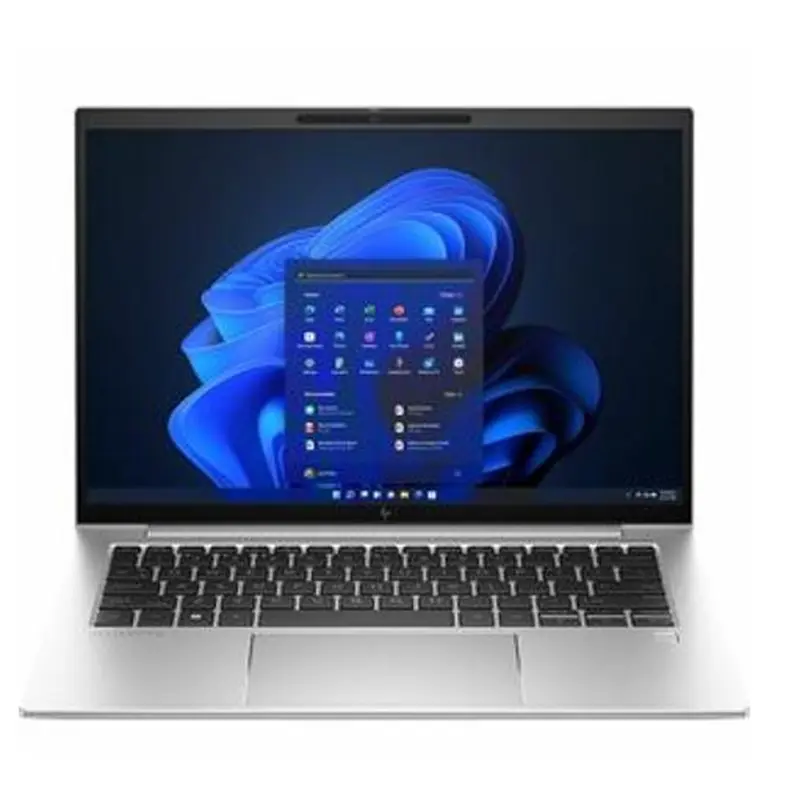 HP EliteBook 840 G10 14' WUXGA IR Intel i5-1335U 16GB DDR5 256GB SSD WIN11 DG 10 PRO Iris Xe Graphics WIFI6E Thunderbolt Backlit 3yr OS 1.36kg