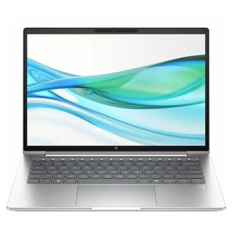 HP ProBook 440 G11 14' WUXGA Intel U5-125U 16GB DDR5 512GB SSD Windows 11 PRO AI PC NPU Intel Graphics Fingerprint Backlit 1YR OS 1.3kg ~i5 9E946PT