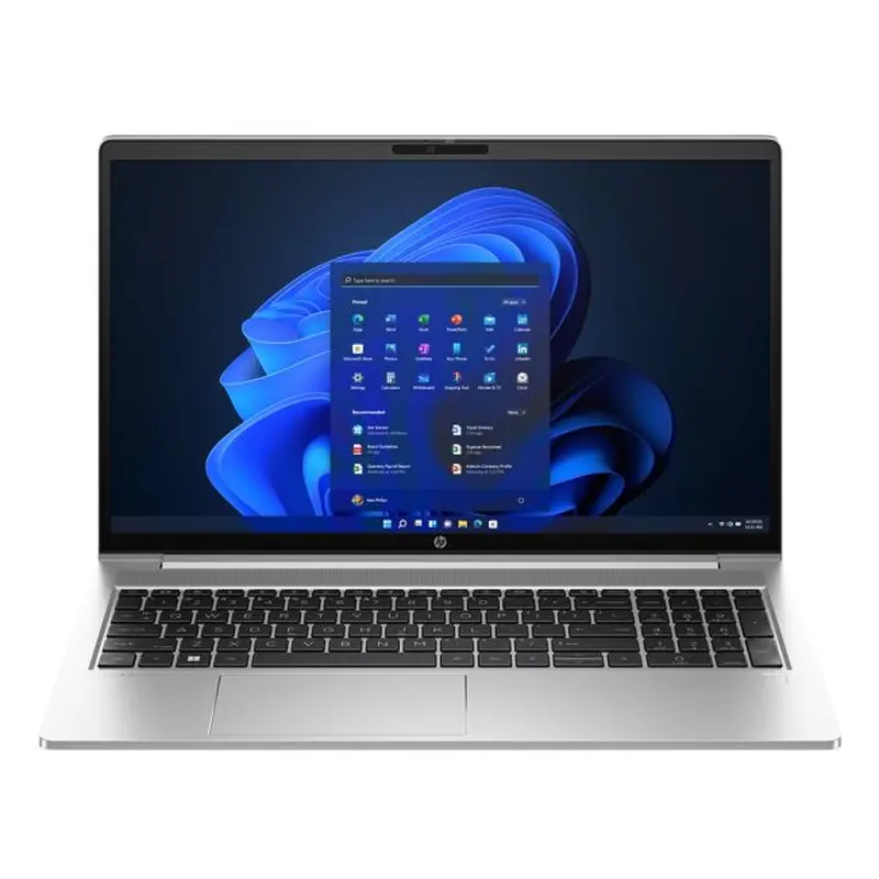 HP ProBook 450 G10 15.6' FHD Intel i5-1334U 16GB 512GB SSD Windows 11 PRO Iris X Graphics WIFI6E Fingerprint Backlit 1YR OS 1.7kg ~9E950PT 9E949PT