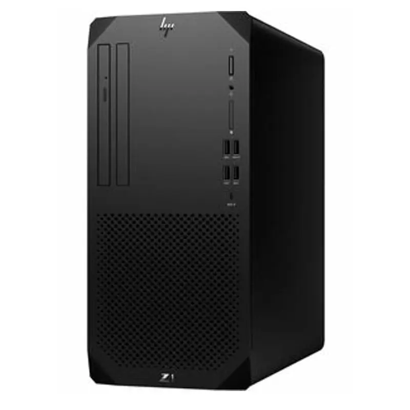 HP Z1 Tower G9 Intel i7-13700 16GB DDR5 512GB SSD 1TB HDD WIN 11 PRO nVidia RTX 3060 12GB 550W PSU KB Mouse 3YR OS Workstation Desktop