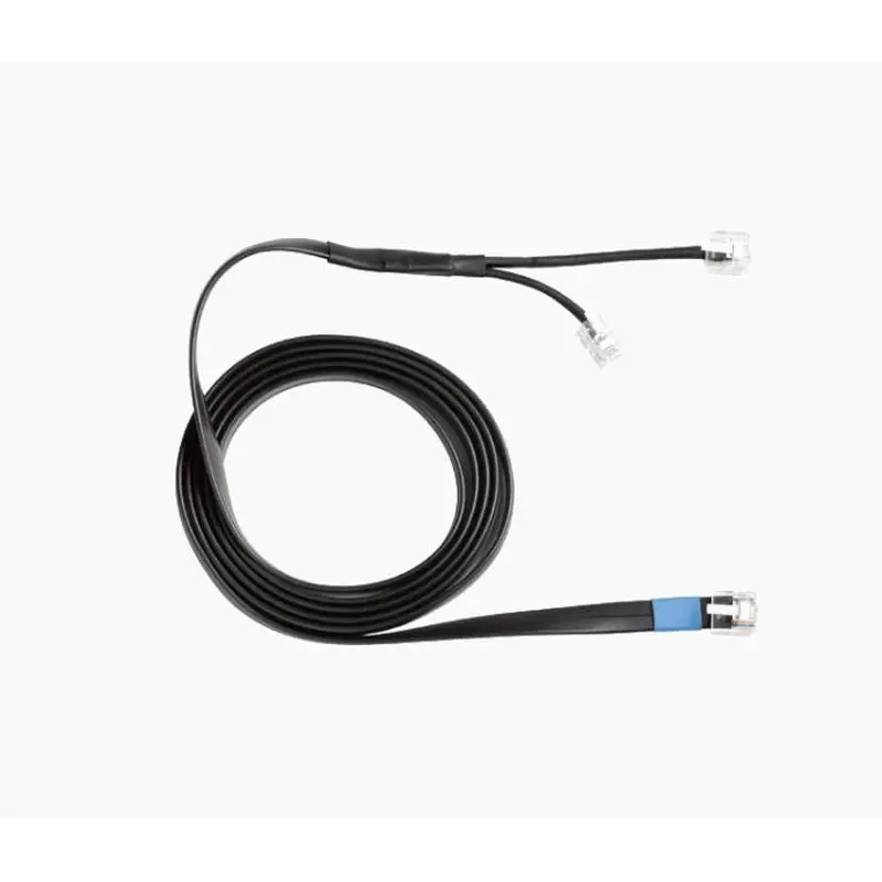 Jabra Link 14201-10, EHS - DHSG Siemens (OK for PRO & GO) Siemens Openstage 40/60/80, Optipoint 410, 420, 500, 600
