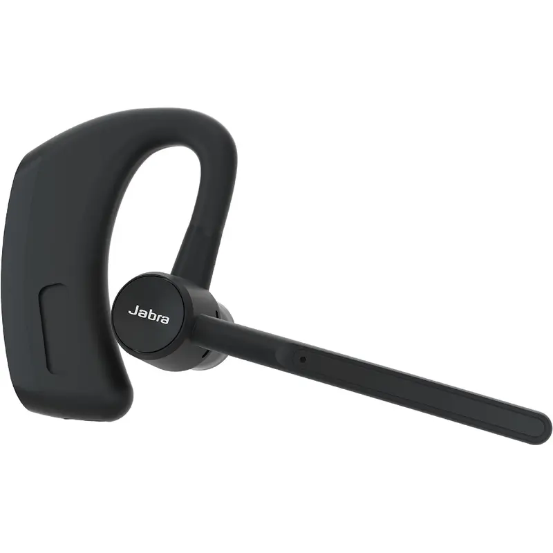 Jabra Perform 45 Headset Mono, Active Noise Cancellation (ANC), Up to 20 hours Talk, Up to 100m wireless range, Small, Lightweight