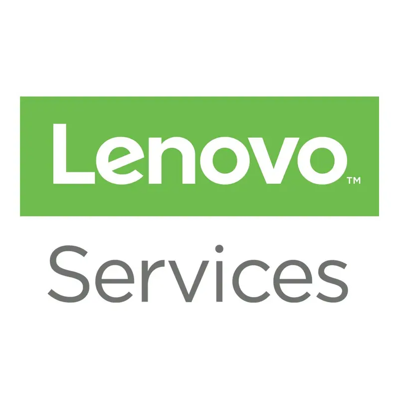 LENOVO Essential Service - 4Yr 24x7 4Hr Resp   YDYD SR630