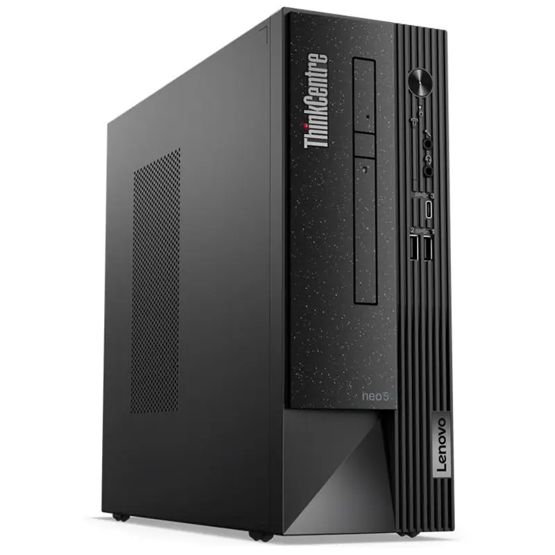LENOVO ThinkCentre Neo 50S G4 SFF Desktop PC i5-13400 16GB 256GB SSD Windows 11 Pro 3yrs OS Wty UHD Graphics LAN Keyboard Mouse ~M70s