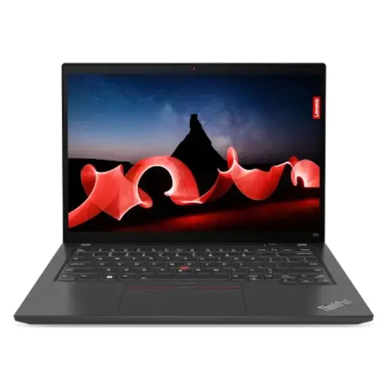 LENOVO ThinkPad T14s 14'' WUXGA TOUCH IR Intel i7-1355U 16GB DDR5 512GB SSD WIN 11 PRO 4G-LTE Iris Xe Fingerprint Thunderbolt Backlit 3yrOS1.2kg