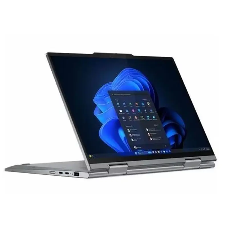 LENOVO ThinkPad X1 Yoga 14' WUXGA TOUCH IR Intel AI U5-125U 32GB DDR5 512GB SSD WIN 11 PRO Intel Graphics Fingerprint Thunderbolt 3yr PREM 1.3kg