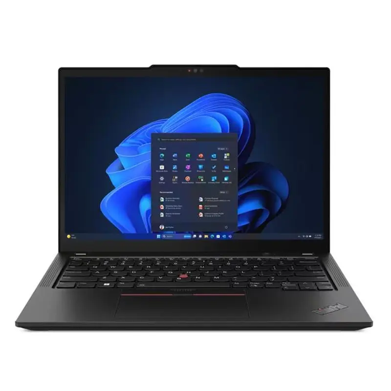 LENOVO ThinkPad X13 G5 13.3' WUXGA TOUCH Intel U7-155U 16GB DDR5 512GB SSD Windows 11 PRO Intel Graphics AI PC NPU 11 TOPS Fingerprint Thunderbolt 3YR