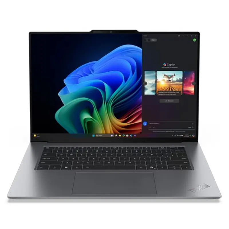 LENOVO ThinkPad X9 G1 15.3' 2.8K OLED Intel U5-228V 32GB DDR5 512GB SSD Windows 11 PRO Arc Graphics NPU 40 TOPS Aura Edition Copilot  PC 3YR PRE 1.4kg