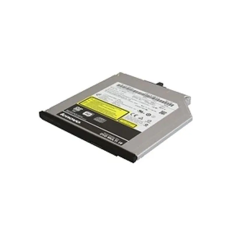 LENOVO ThinkSystem ST50 V2 Slim SATA DVD-RW Optical Drive Kit for ST50V2