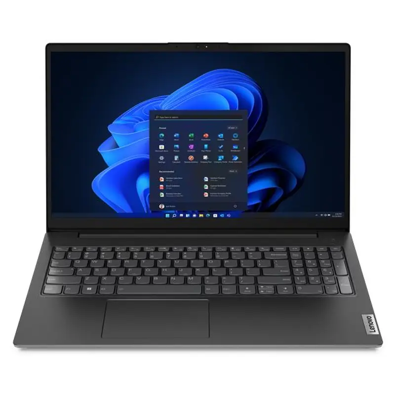 LENOVO V15 15.6' FHD Intel i5-13420H 16GB 256GB SSD NVMe Windows 11 PRO Intel UHD Graphics USB-C HDMI WIFI6 LAN 1yr wty 1.6kg Notebook