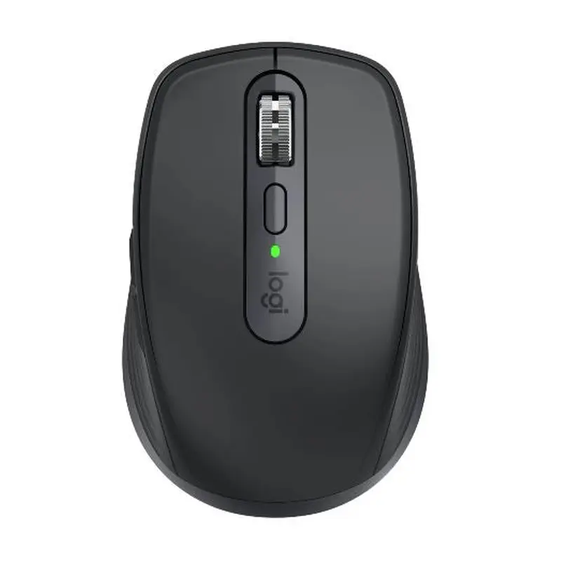 Logitech MX ANYWHERE 3S -8000 DPI -USB-C to A - 70 days per charge (~910-006561)
