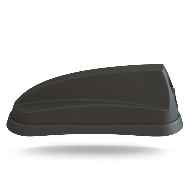 PANORAMA 22 MiMo Cellular Sharkee Antenna Black  617-960 / 1710-6000MHz, 4G/5G, GPS/GNSS with advanced filtering for LTE Band 13/14