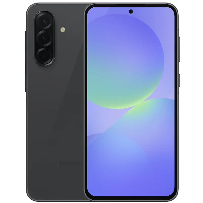 Samsung Galaxy A36 5G 128GB - Awesome Black *AU STOCK*,6.7', Full HD ,120Hz,6GB/128GB,50MP/12MP,Single SIM,5000mAh,2 Years Warranty