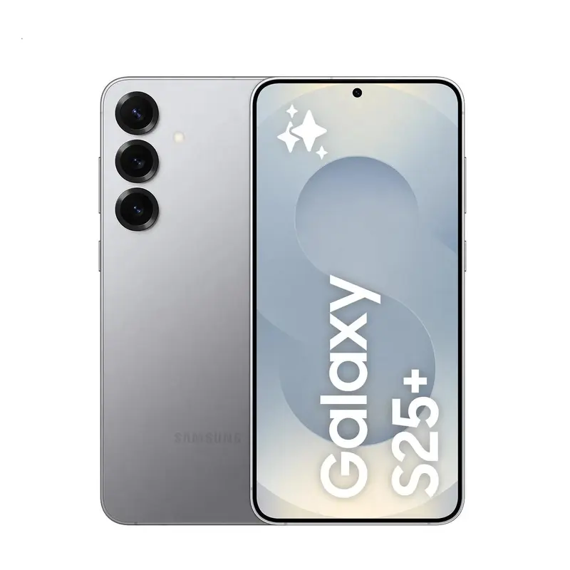 Samsung Galaxy S25  5G 256GB - Silver Shadow *AU STOCK* ,6.7' ,Quad HD , 120Hz,12GB/256GB,50MP/12MP , Single   eSim, AI,4900mAh, 2 Years Warranty.