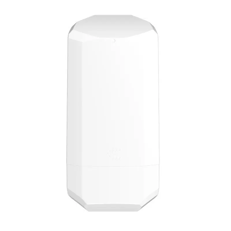 Teltonika Outdoor 5G Router, 5G & 4G Cat19, 1xPoE-in and 1xPoE-out port, IP55, eSIM, PSU excluded