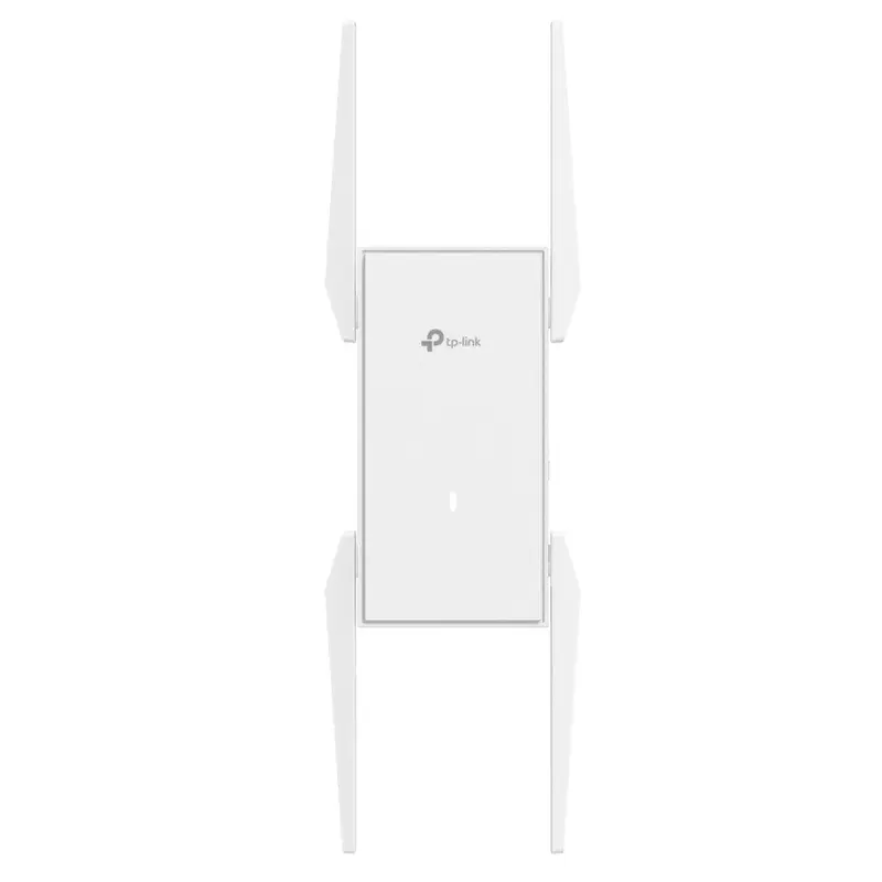TP-Link EAP673-Extender AX5400 Mesh Wi-Fi 6 Extender by Omada SDN