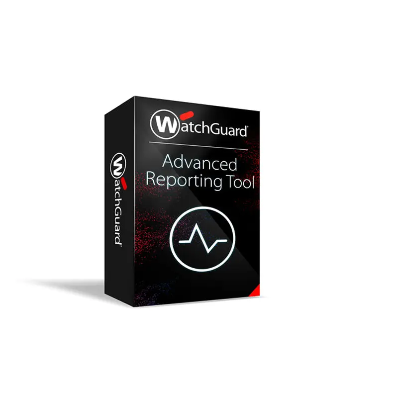 Watchguard Endpoint Module - Advanced Reporting Tool - 3 Year - 501 to 1000 licenses