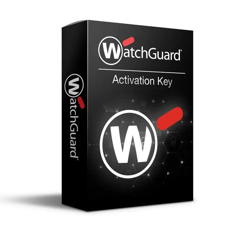 WatchGuard USP Wi-Fi Management License for New Activation 3-yr, 1 AP
