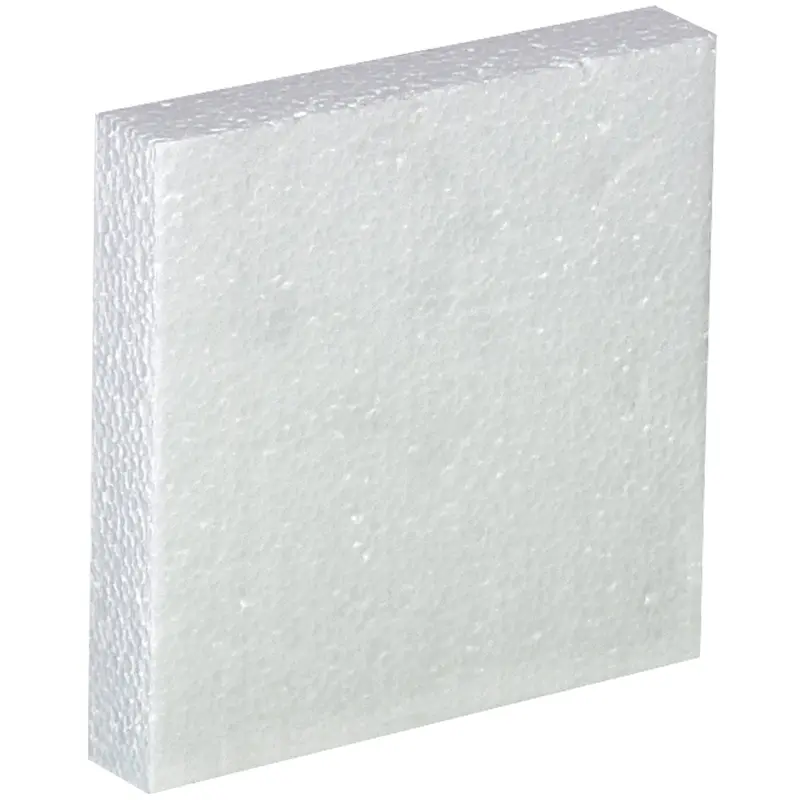 1 - 1 Gallon Plastic Jug Foam Insert (HAZ1063) Case Of 48
