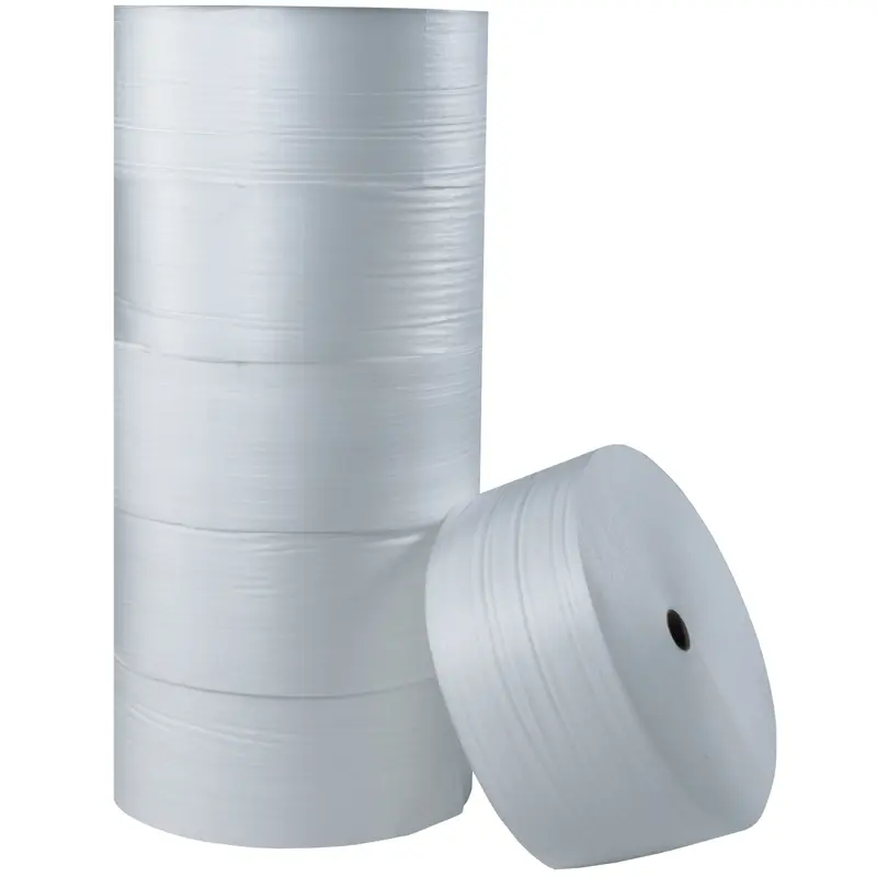 1/16" x 6" x 1250' (12) Air Foam Rolls (FW116S6) Bundle Of 12