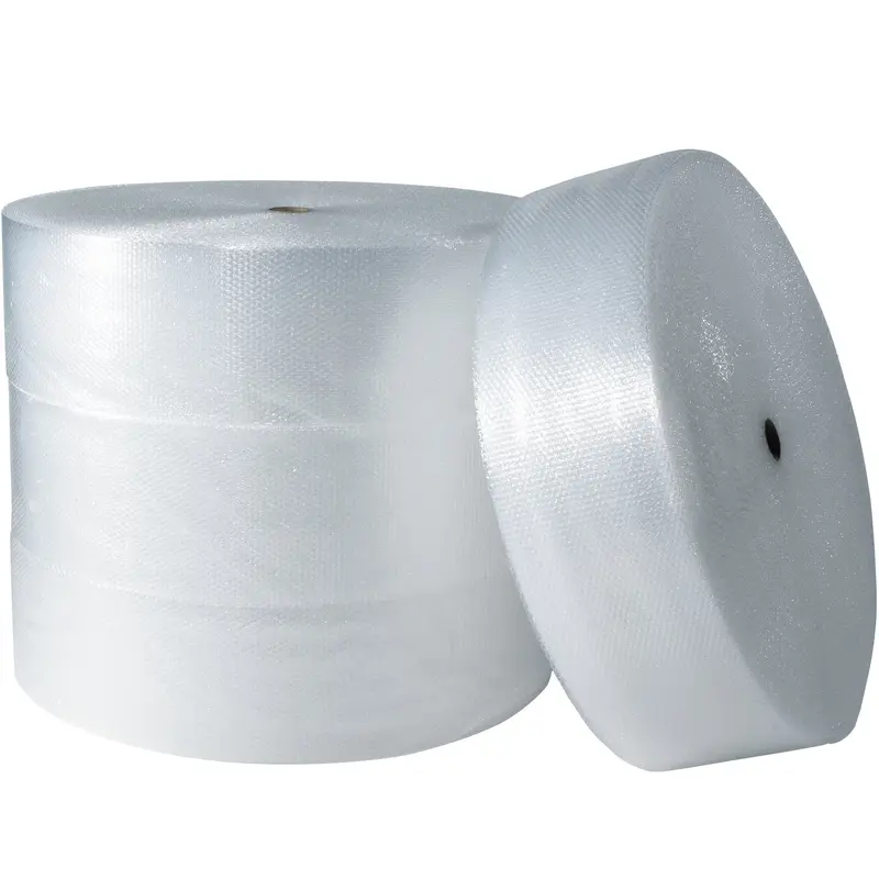 1/2" x 24" x 250' (2) Air Bubble Rolls (BW12S24) Bundle Of 2