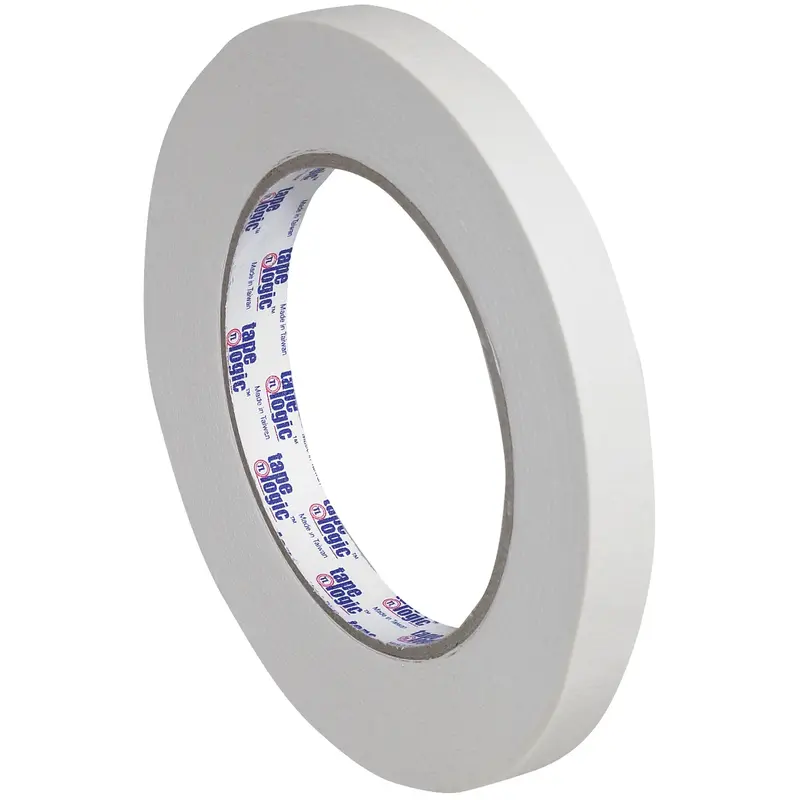 1/2" x 60 yds. TAPE LOGIC 2200 Masking Tape (T9332200) Case Of 72