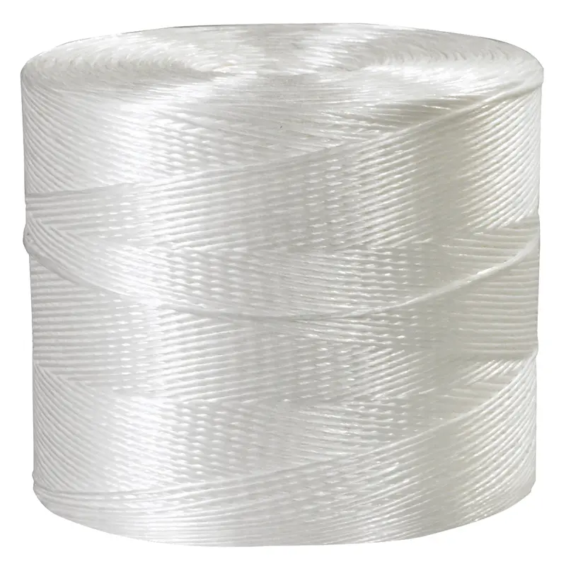 1-Ply, 110 lb, White  Polypropylene Tying Twine (TWT1050) Each