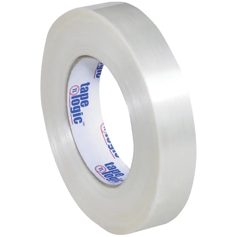 1" x 60 yds. Tape Logic 1550 Strapping Tape (T9151550) Case Of 36