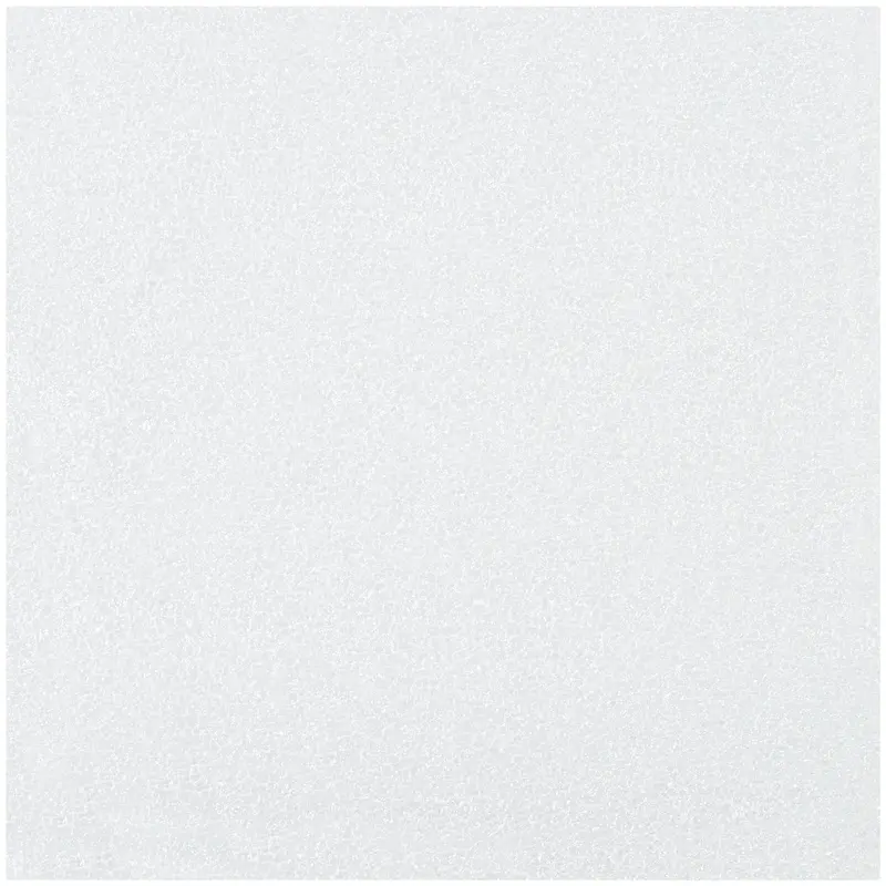 10 x 10" Flush Cut Foam Pouches (FP1010) Case Of 150