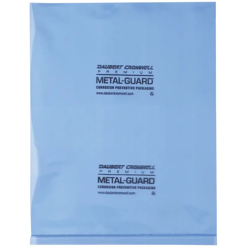 10 x 12" - 4 Mil VCI Poly Bag (VCIPB1012) Case Of 250