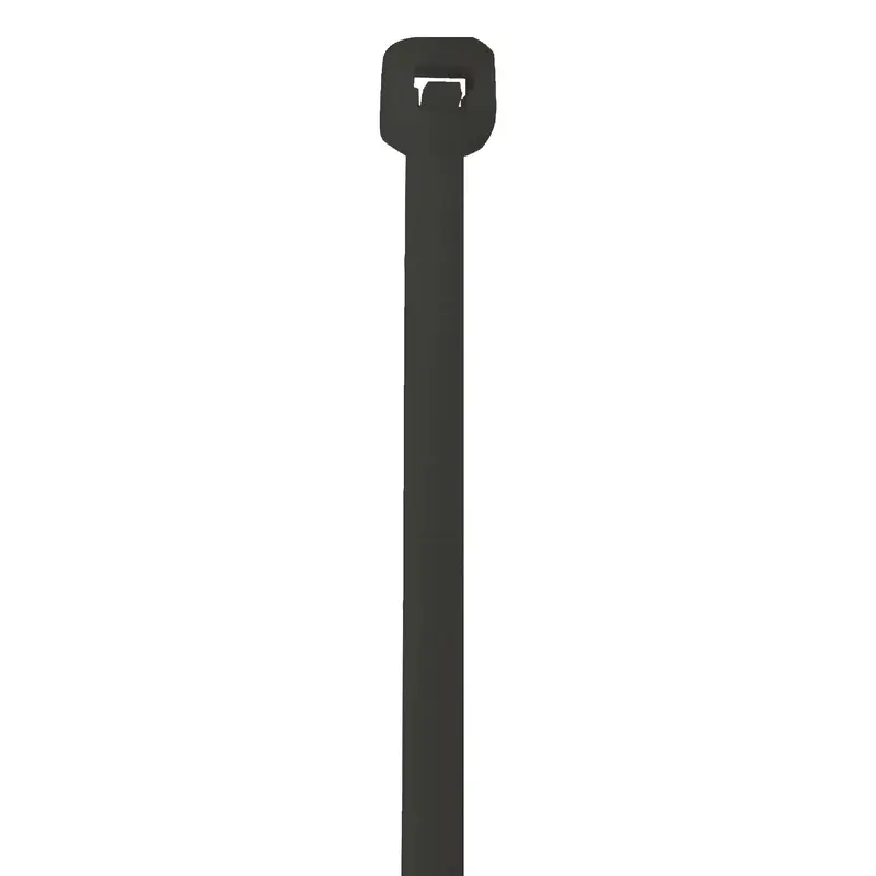 11" 50# Black UV Cable Ties (CTUV1150) Case Of 1000