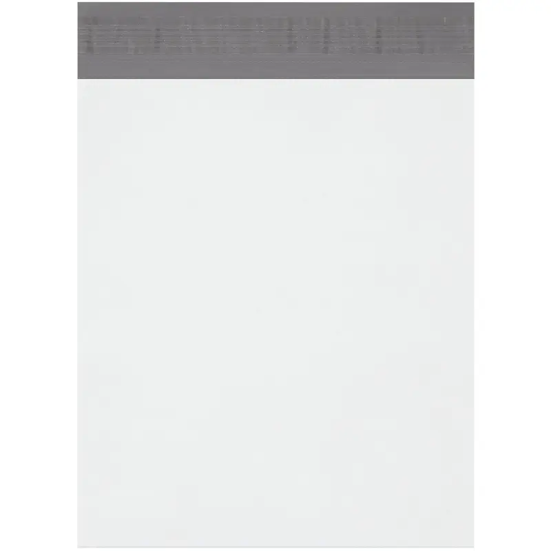11 x 13 x 4" Expansion Poly Mailers (EPM11134) Case Of 100